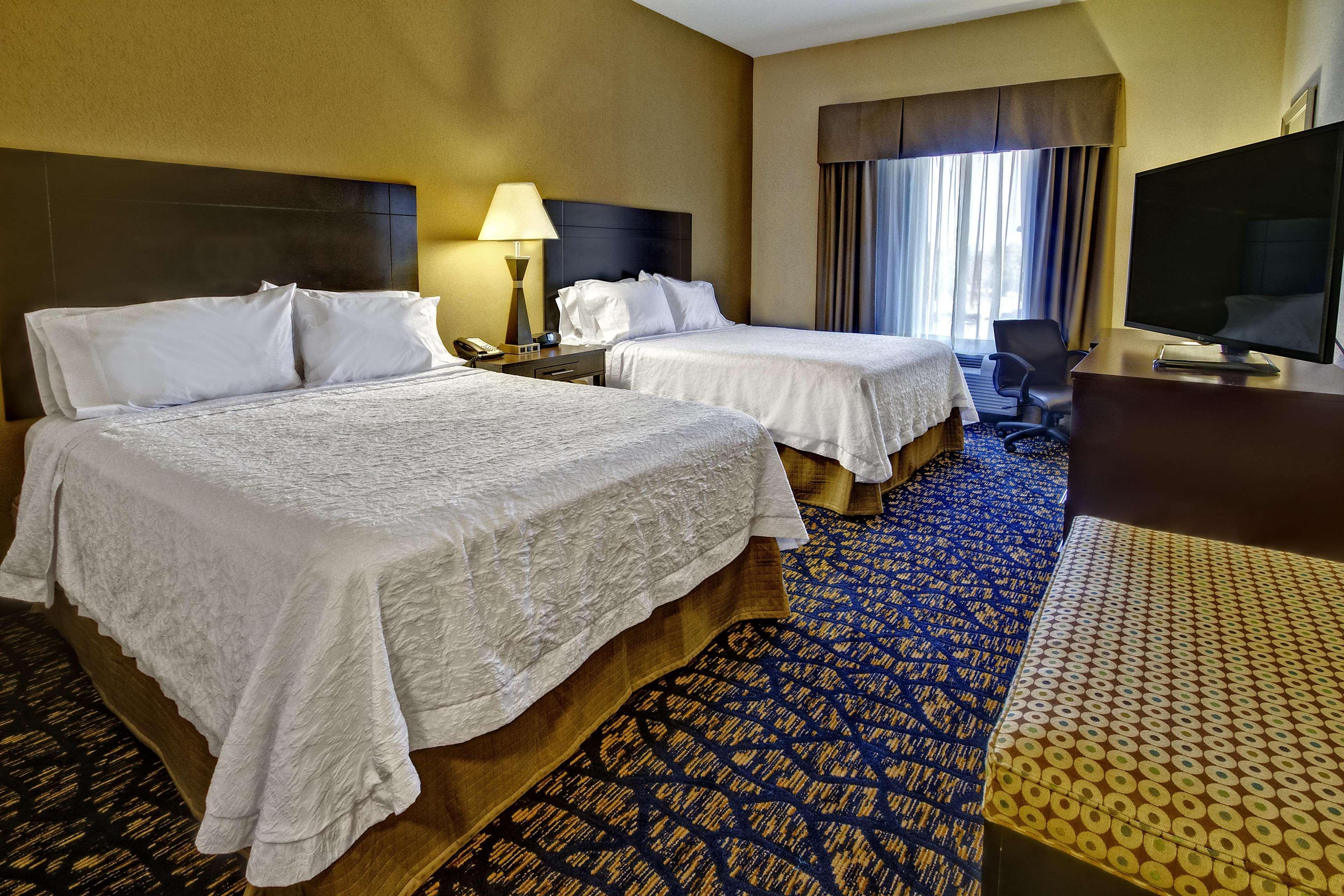 Hampton Inn Clarksdale, Ms Bagian luar foto