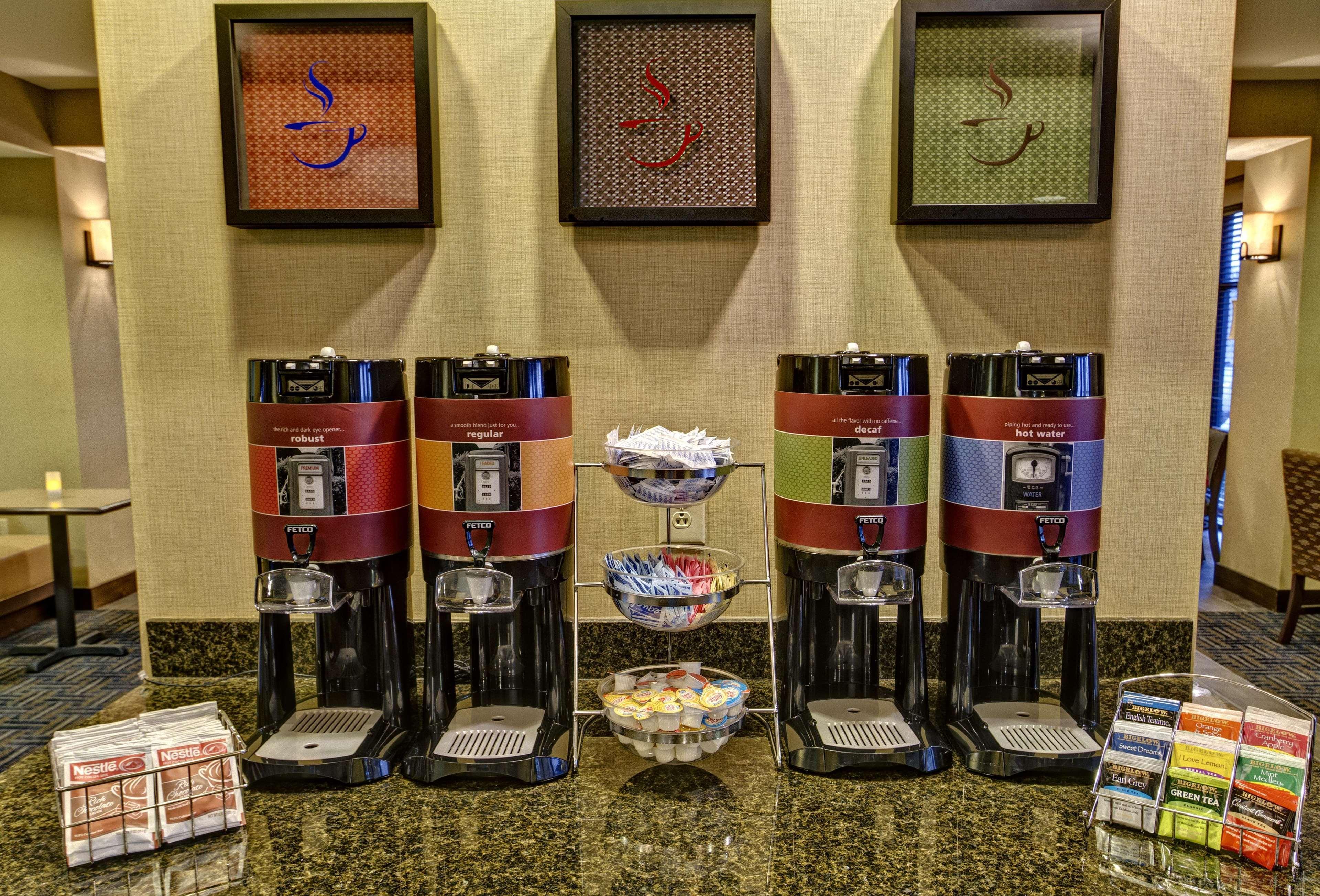 Hampton Inn Clarksdale, Ms Bagian luar foto