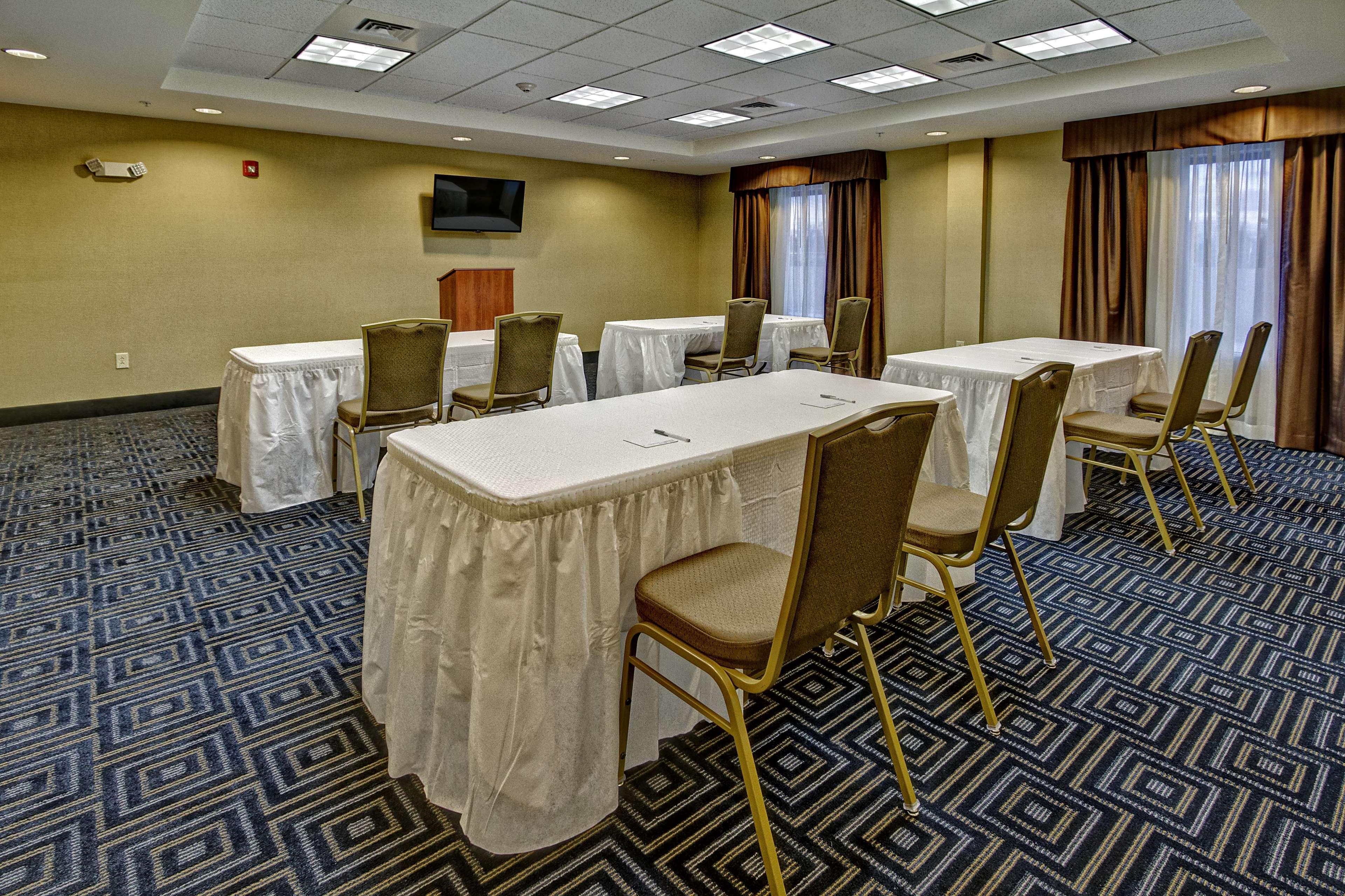 Hampton Inn Clarksdale, Ms Bagian luar foto