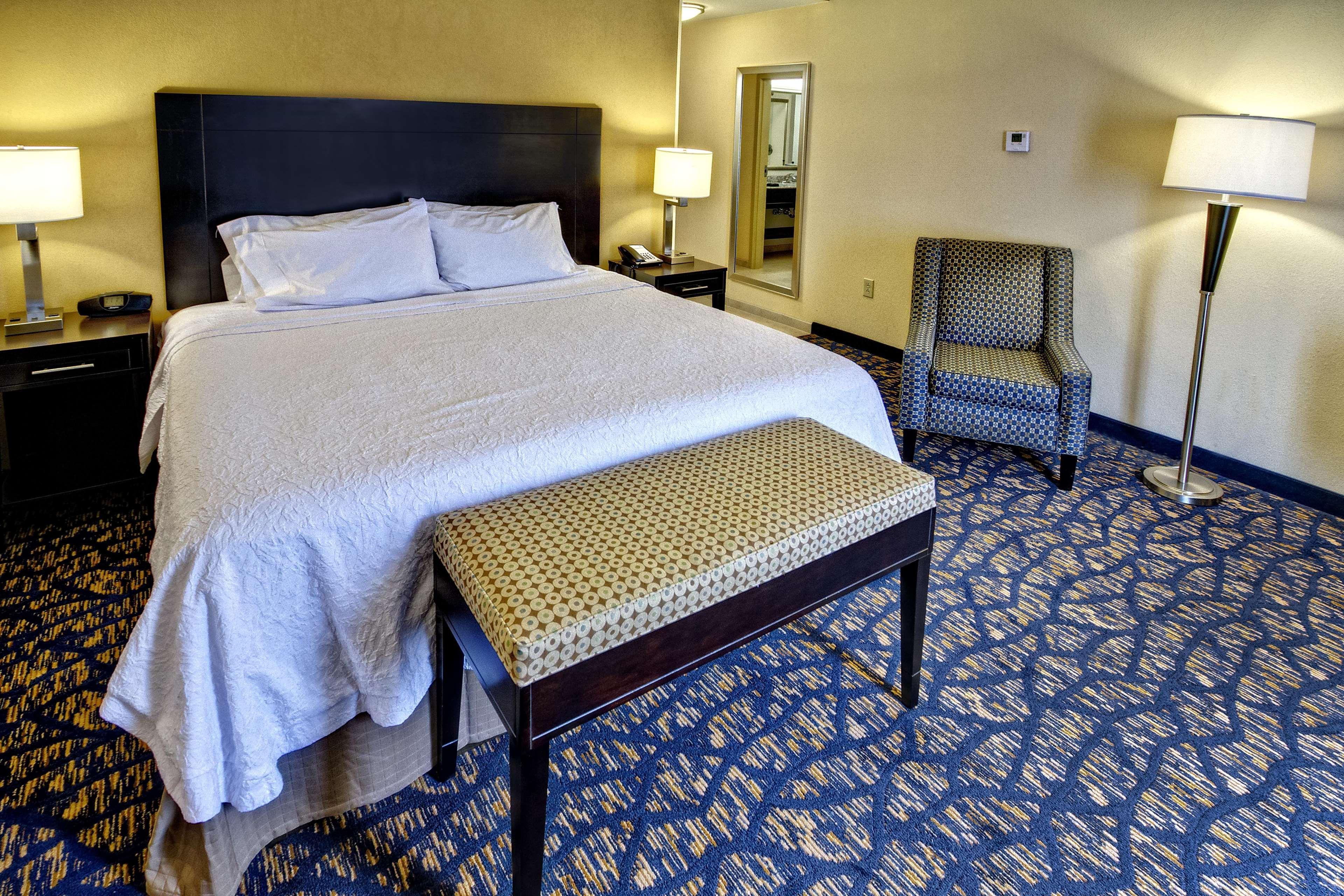 Hampton Inn Clarksdale, Ms Bagian luar foto