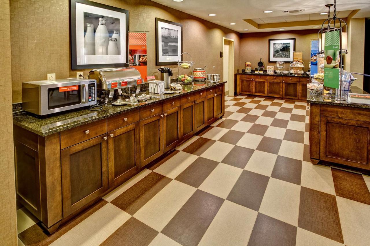 Hampton Inn Clarksdale, Ms Bagian luar foto