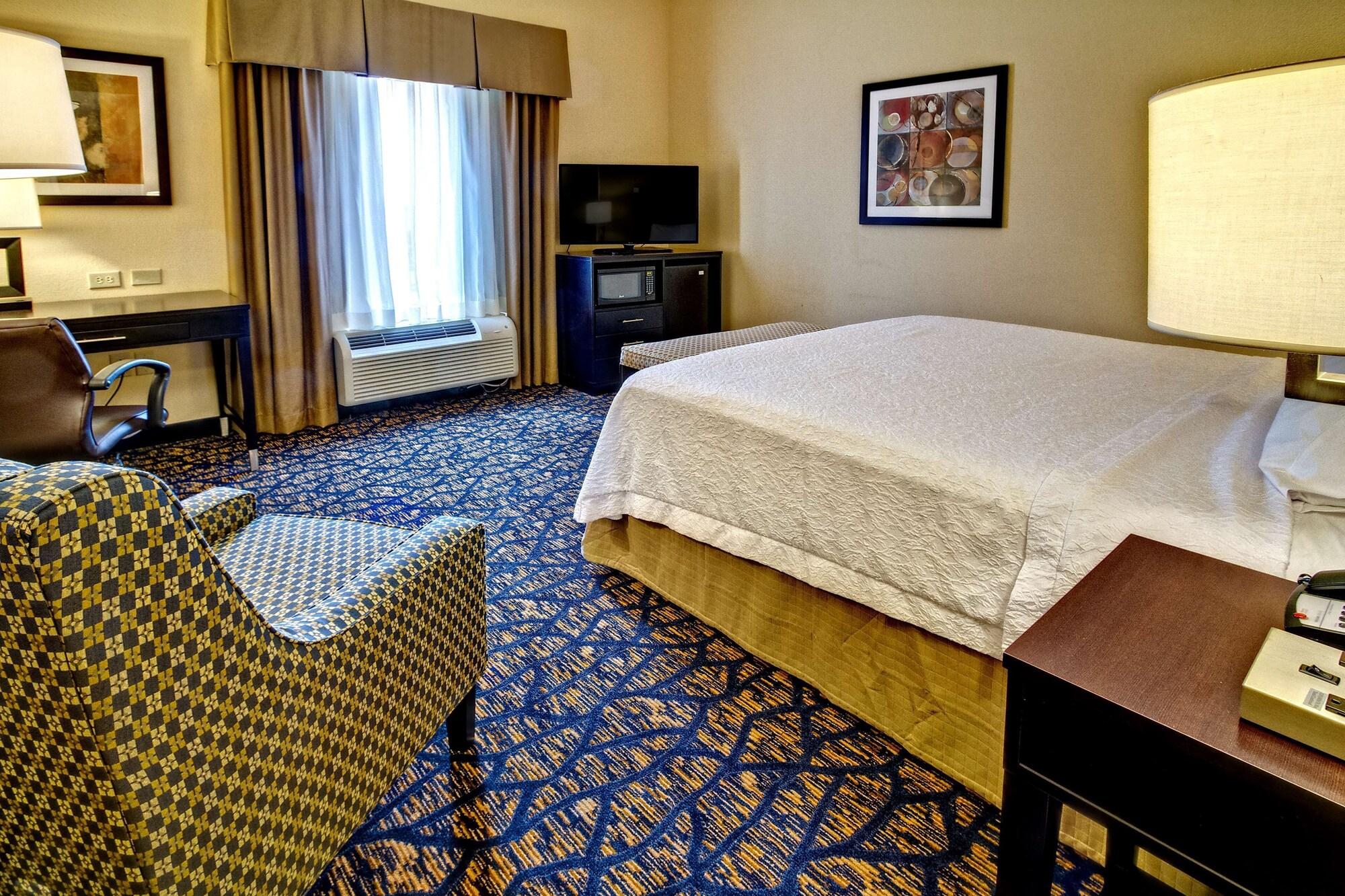 Hampton Inn Clarksdale, Ms Bagian luar foto