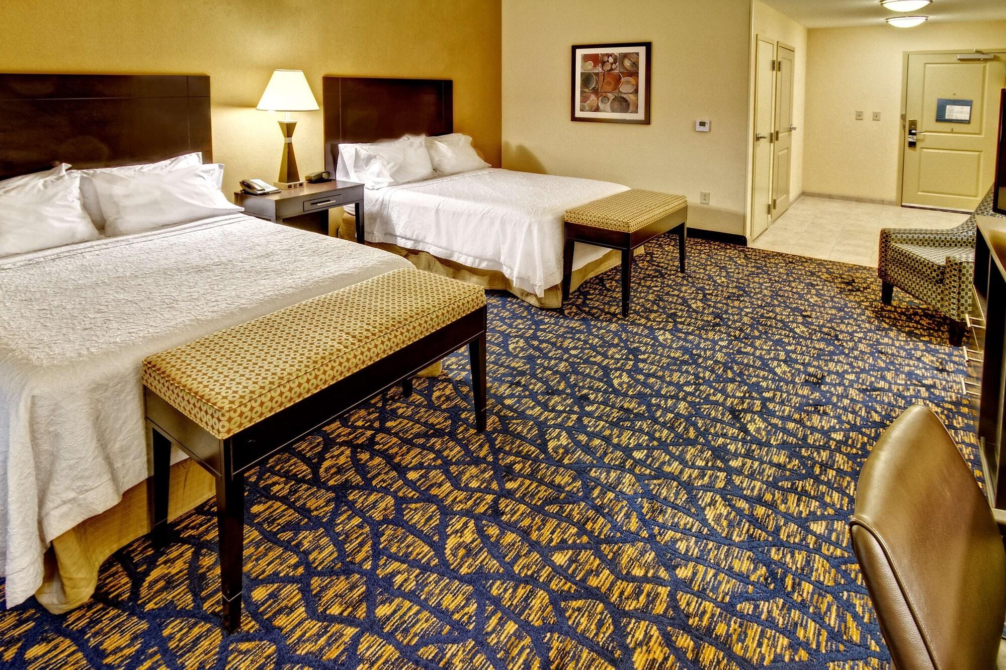 Hampton Inn Clarksdale, Ms Bagian luar foto