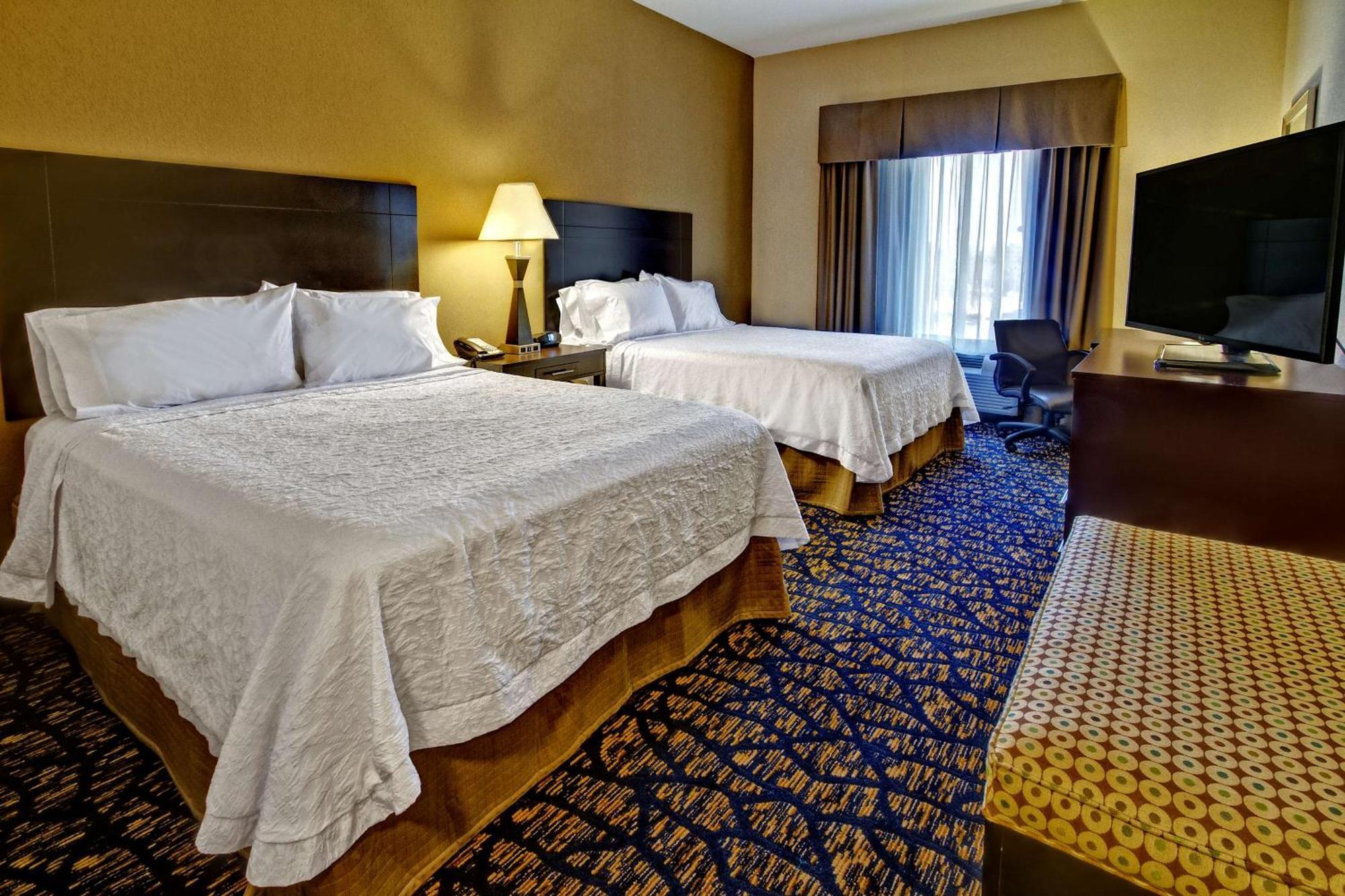 Hampton Inn Clarksdale, Ms Bagian luar foto