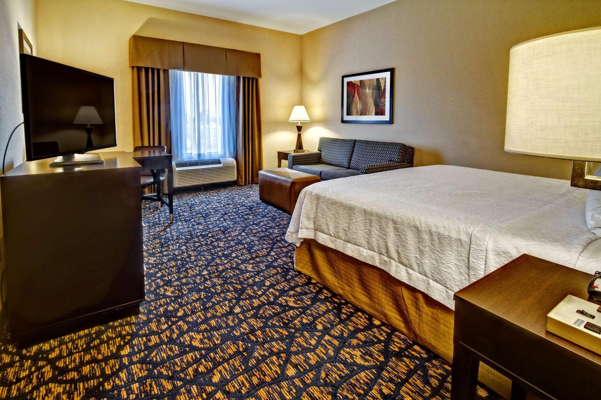 Hampton Inn Clarksdale, Ms Bagian luar foto